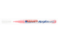 Edding Acrylmarker fein 5300 edel mauve