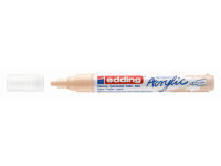 Edding Acrylmarker medium 5100 warmbeige