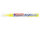 Edding Acrylmarker medium 5100 neongelb