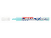 Edding Acrylmarker medium 5100 pastellblau