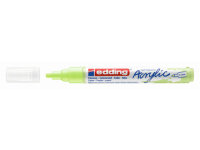 Edding Acrylmarker medium 5100 pastellgrün