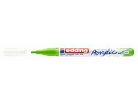 Edding Acrylmarker fein 5300 gelbgrün