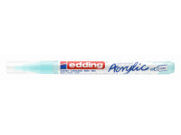Edding Acrylmarker fein 5300 pastellblau