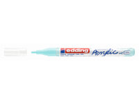 Edding Acrylmarker fein 5300 pastellblau