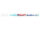 Edding Acrylmarker fein 5300 pastellblau