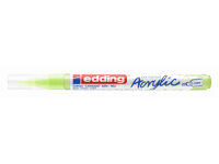 Edding Acrylmarker fein 5300 pastellgrün