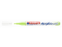 Edding Acrylmarker fein 5300 pastellgrün