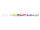 Edding Acrylmarker fein 5300 pastellgrün