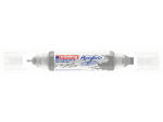 Edding Acryl 3D Double Liner 5400 Silber