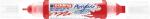 Edding Acryl 3D Double Liner 5400 Silber