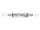 Edding Acryl 3D Double Liner 5400 Silber