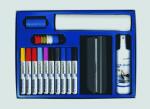 Edding Acryl 3D Double Liner 5400 verkehrsrot