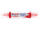 Edding Acryl 3D Double Liner 5400 verkehrsrot
