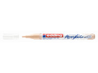 Edding Acrylmarker fein 5300 warmbeige