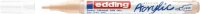 Edding Acrylmarker fein 5300 warmbeige