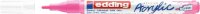 Edding Acrylmarker fein 5300 warmbeige