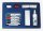 Edding Acrylmarker fein 5300 warmbeige