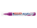 Edding Acrylmarker medium 5100 beere
