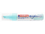 Edding Acrylmarker breit 5000 pastellblau