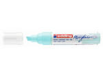 Edding Acrylmarker breit 5000 pastellblau