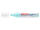 Edding Acrylmarker breit 5000 pastellblau