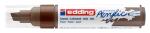Edding Acrylmarker breit 5000 schokoladenbraun