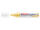 Edding Acrylmarker breit 5000 pastellgelb