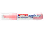 Edding Acrylmarker breit 5000 edel mauve