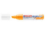 Edding Acrylmarker breit 5000 sonnengelb