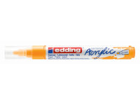 Edding Acrylmarker medium 5100 sonnengelb