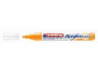 Edding Acrylmarker medium 5100 sonnengelb