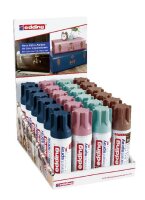 Edding Acrylmarker medium 5100 sonnengelb