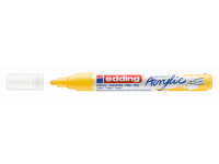Edding Acrylmarker medium 5100 verkehrsgelb