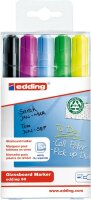 Edding Acrylmarker medium 5100 verkehrsgelb