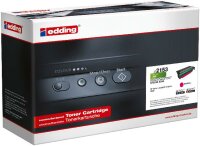 Edding Acrylmarker fein 5300 neongelb