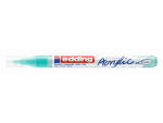Edding Acrylmarker fein 5300 opulent türkis