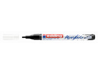 Edding Acrylmarker fein 5300 schwarz