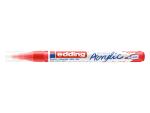 Edding Acrylmarker 5300 1-2 mm verkehrsrot