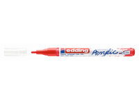 Edding Acrylmarker fein 5300 verkehrsrot