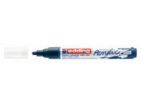 Edding Acrylmarker medium 5100 elegant nachtblau
