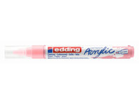 Edding Acrylmarker medium 5100 edel mauve