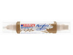 Edding Acryl 3D Double Liner 5400 reichgold