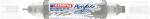 Edding Acryl 3D Double Liner 5400 reichgold