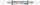 Edding Acryl 3D Double Liner 5400 reichgold