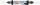 Edding Acryl 3D Double Liner 5400 schwarz