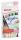 Edding Acrylmarker medium 5100 5er-Set sortiert pastell