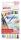 Edding Acrylmarker medium 5100 5er-Set sortiert pastell