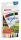Edding Acrylmarker medium 5100 5er-Set sortiert basic