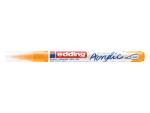 Edding Acrylmarker 5300 1-2 mm sonnengelb
