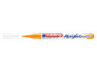 Edding Acrylmarker fein 5300 sonnengelb